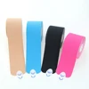 Water-proof Sweat-proof Self Stick Tape Gymnastic Hand Grips for Weight Lifting