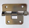 Cabinet Lift off hinge/Flight case hardware accessories hinge/Aluminum case hinge