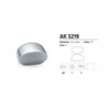 Modern specially designed high quality handle and knob