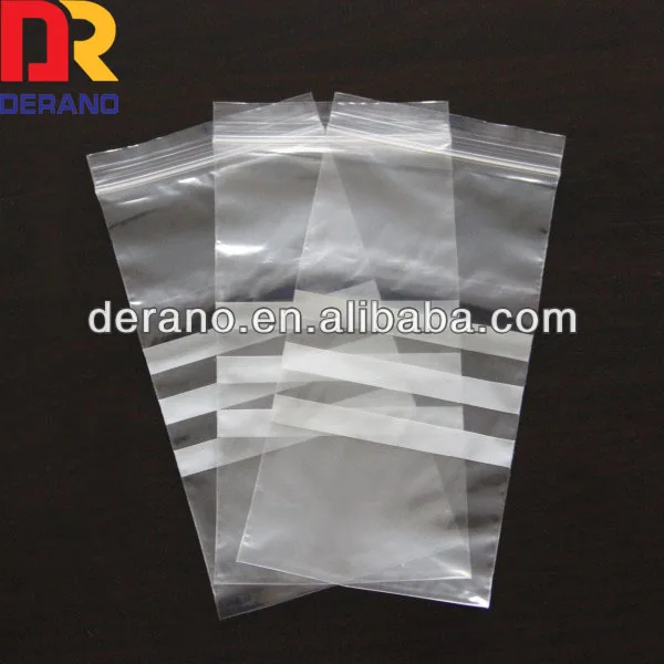 Medicine Packing Ziplock Plastic Dispensing Envelopes - Buy Ziplock ...