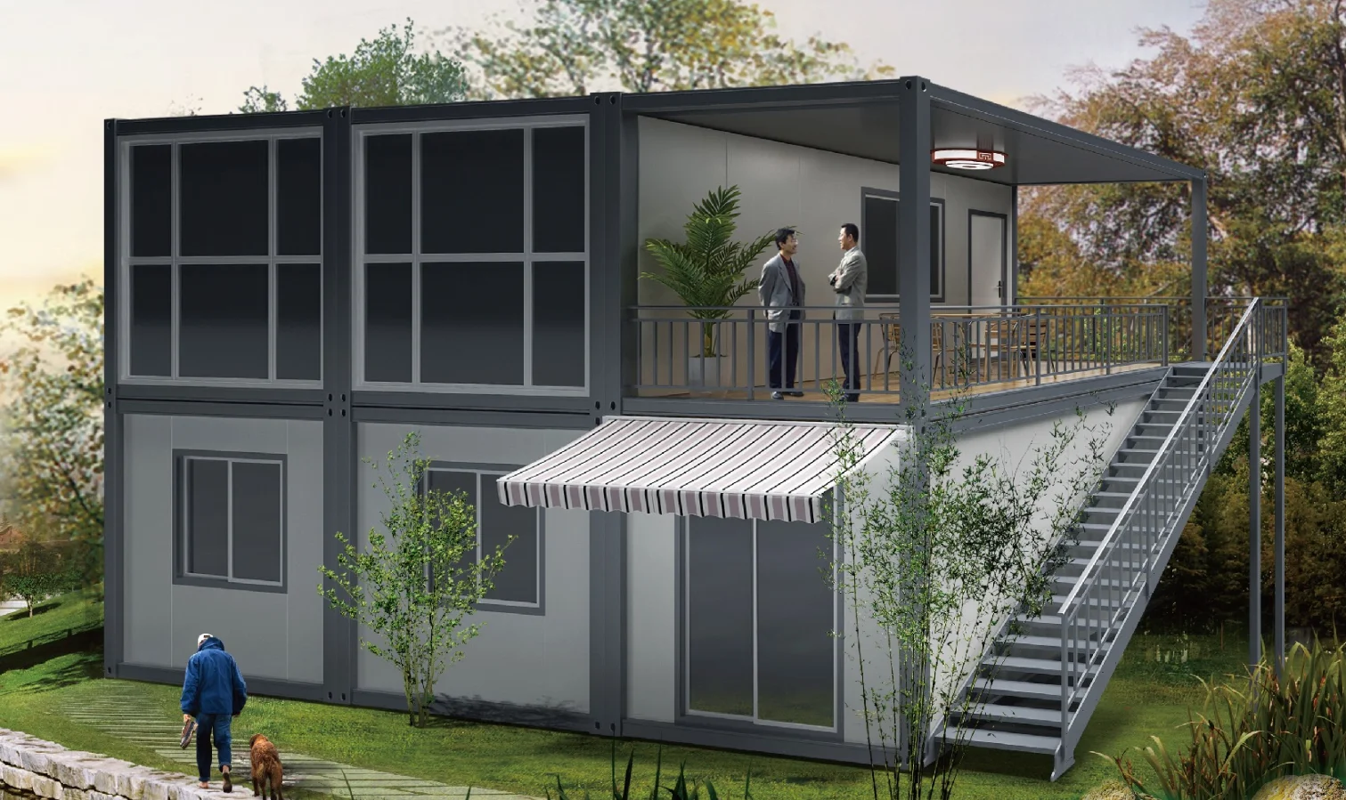 prefabricated house container.png