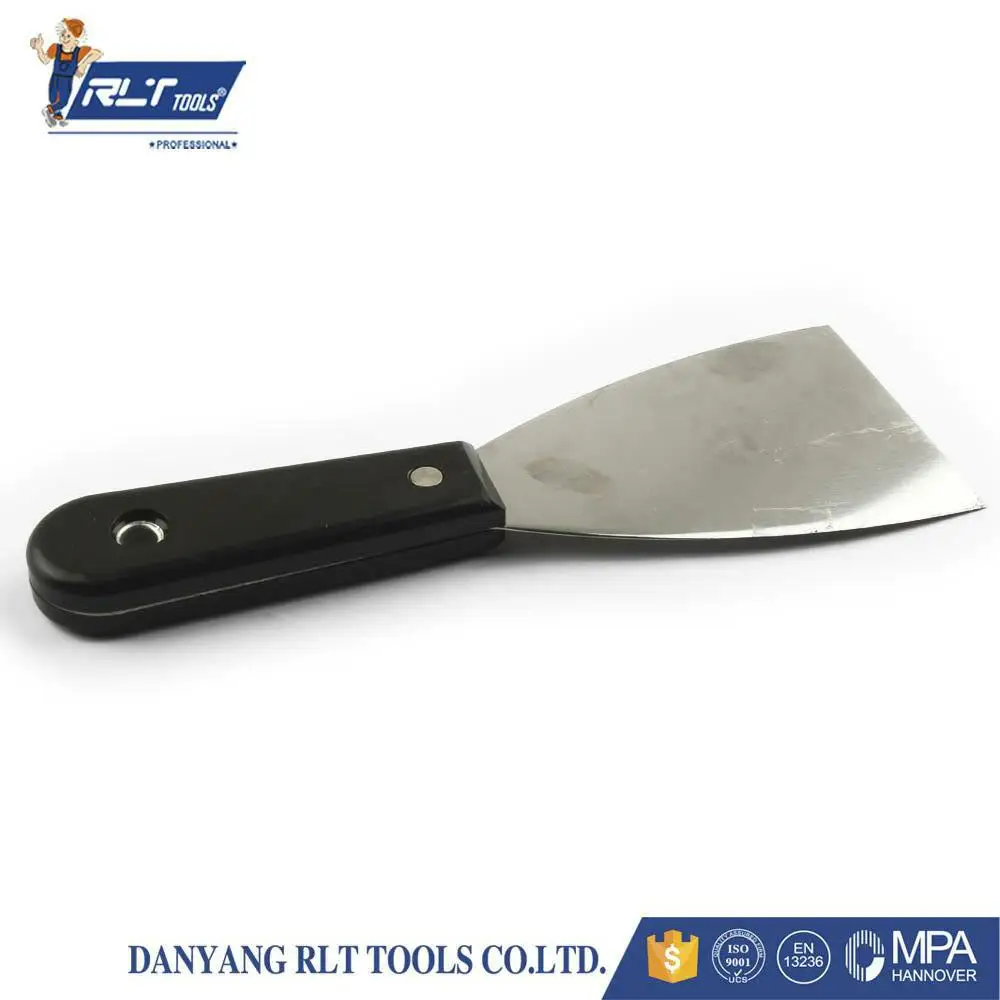 metal putty knife