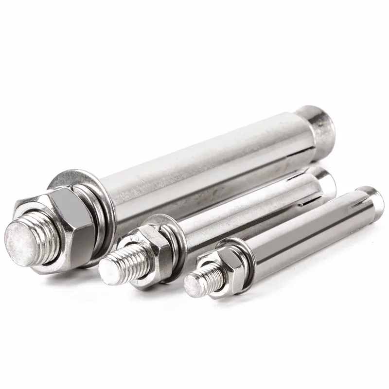 M14 M20*130 Ss 304 A270 A280 Expansion Anchor Bolt Buy 304