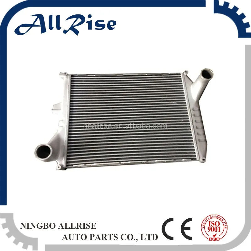 ALLRISE C-18406 Trucks 20735696 Intercooler