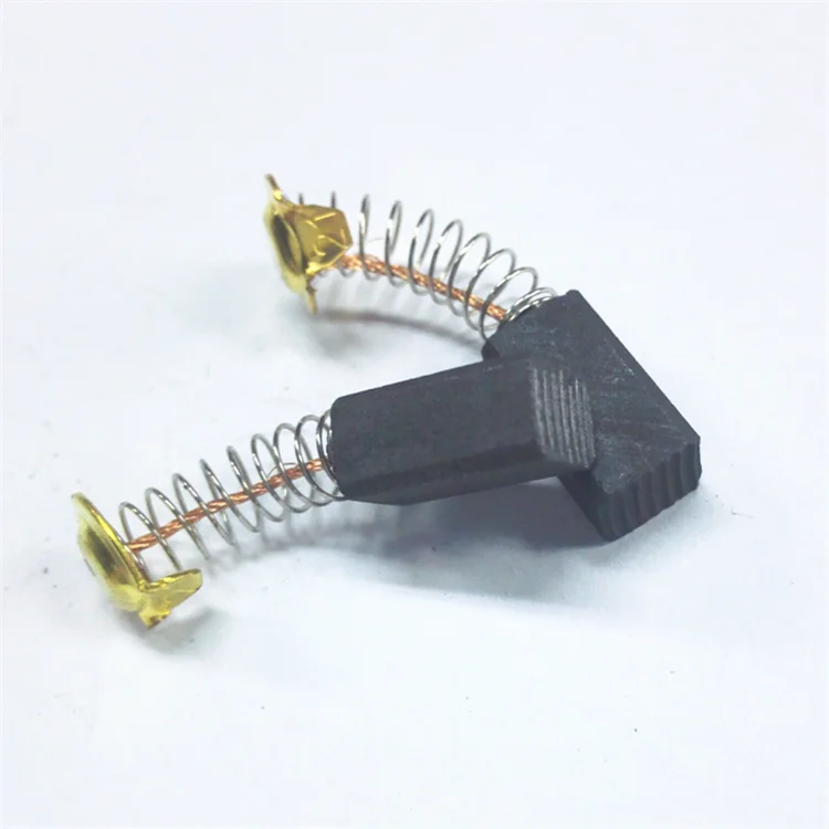 Hitachi H21 Carbon Brush With Auto Stop For Electric Rotary Hammer