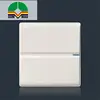 New Style Chinese Imports Wholesale 4 Gang 1 Way Wall Switch