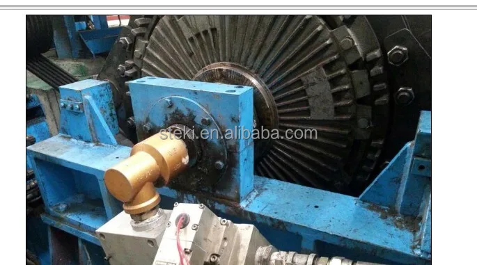 PCCU-85-TS used on iron & steel equipments.jpg