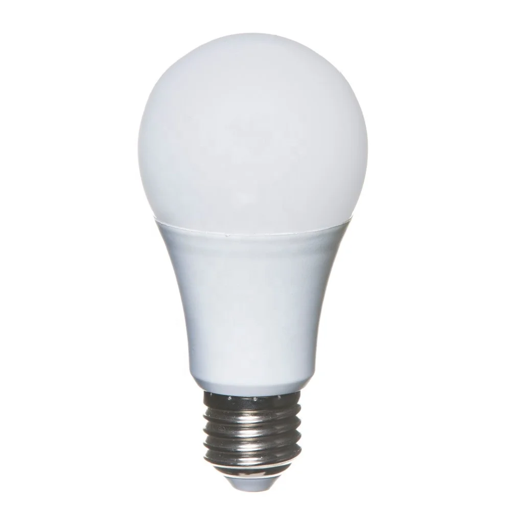 LED Lights A60 DC 12V and 50Hz mini Energy Saving Bulb E27 5W to 24W China Supplier New Products