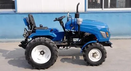 18hp 迷你拖拉机