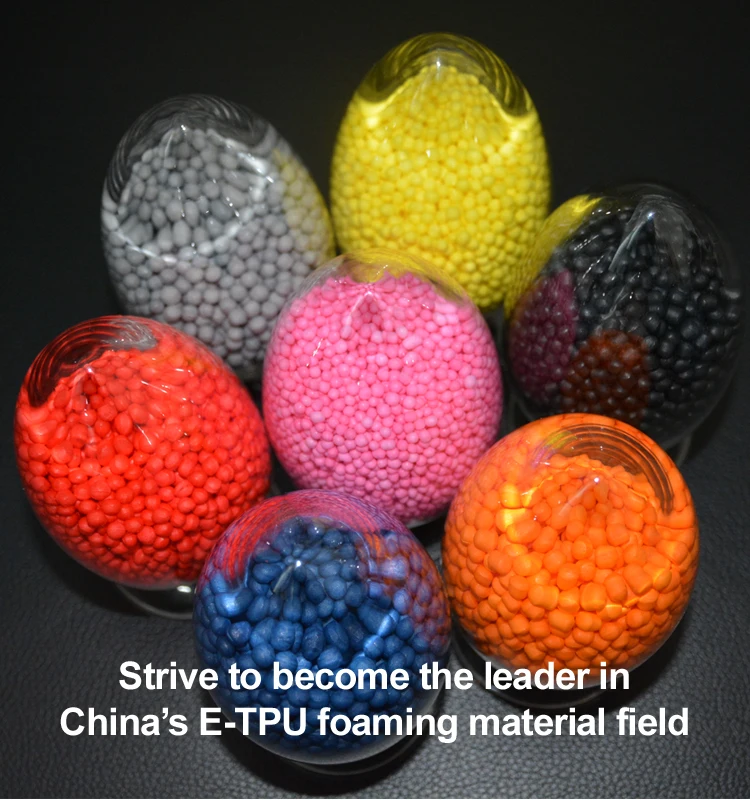 Virgin Tpu Material For Tpu Film/ Thermoplastics Polyurethanes Material