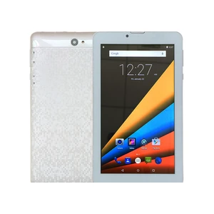 7" MTK8321 Quad Core BT 4.0 3G GPS WIFI 7 Inch Android Tablet PC Support 3D Game