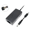 AC 100-240V To DC 12V 5A Switching Power Supply Adapter DC 5.5mm*2.5mm Plug Power Supply for LED Monitor Strip