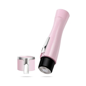 Hot Selling Waterproof Rechargeable Hair Removal Trimmer Easy