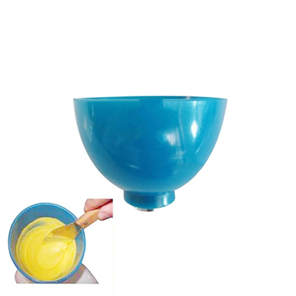 Dental Impression Material Mixers Machine Alginate 2 Speeds High Speed