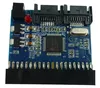 IDE to SATA HDD adapter board Support ATA / ATAPI master / slave setting
