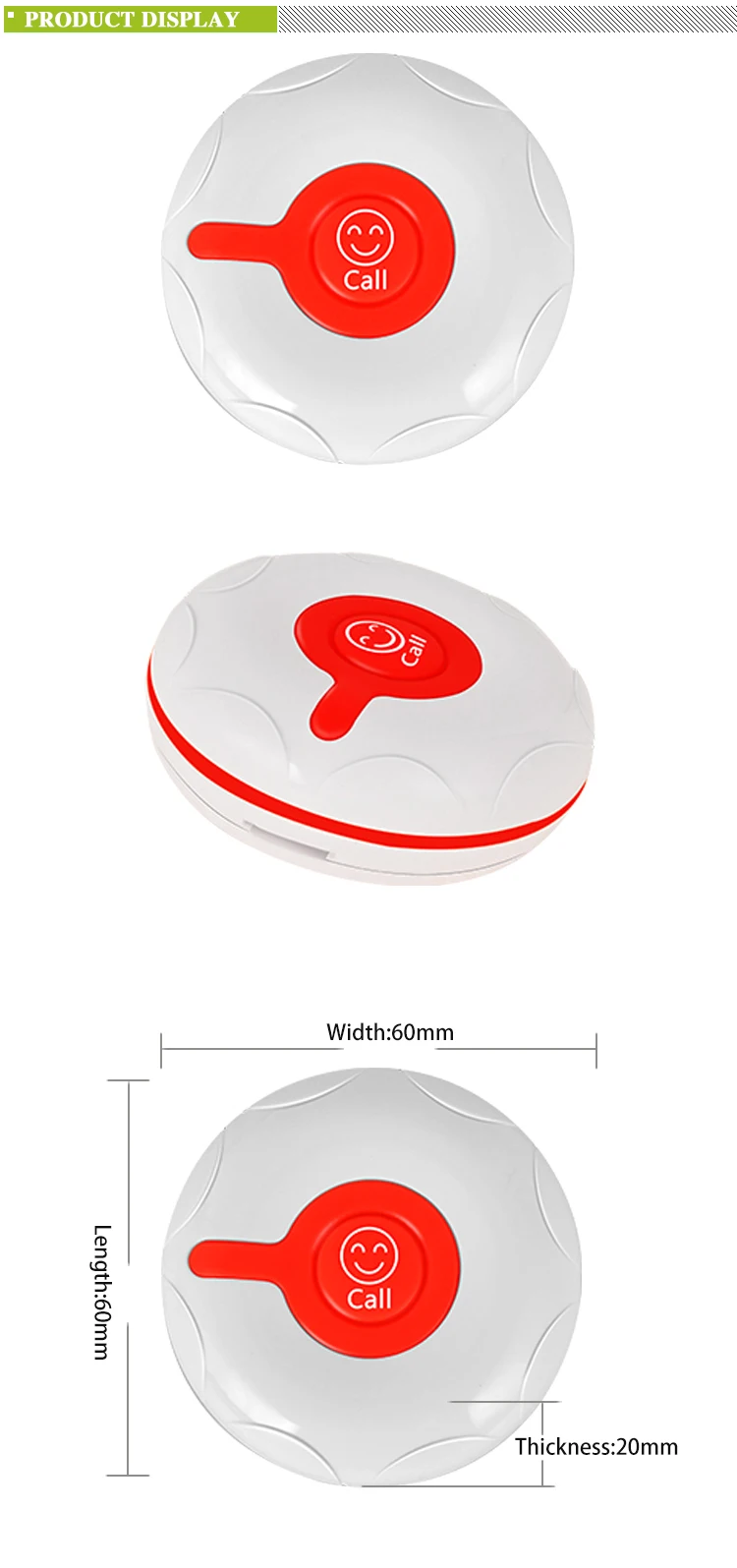 Fd2 Emergency Bell For Elderly For Bar Buy Emergency Bell For Elderly For Bar,Emergency Bell