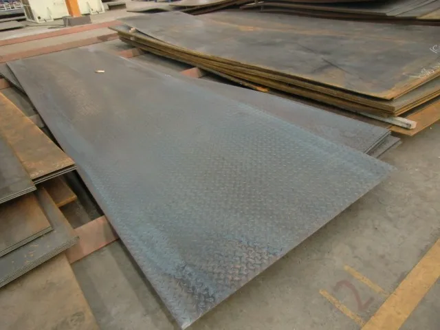XGZ hot/cold rolled steel coils steel plates used for steel structure