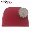 Bestop Concrete Diamond Segment for Lavina Grinding Machine