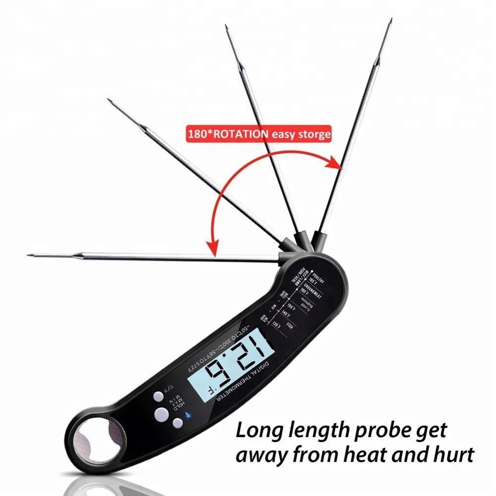 wifi vs bluetooth meat thermometer