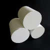 300 400 Cpsi 120mm Micc Customer's Requirements Details Car Exhaust Substrate Honeycomb Ceramic Of Catalytic Converter