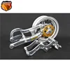 KEPSPEED DAX single swing arm