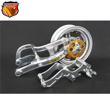 Kepspeed Dax Single Swing Arm Buy Motorbike Parts Motorcycle Swing Arm Kepspeed Swing Arm Product On Alibaba Com