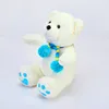 Custom New Arrival Small Plush Teddy Bear Valentine Wholesale Plush Bear
