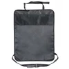Kick Mat Car Seat Protector Baby Objects Tidy Organizer Seat-back Cover