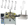Customized Hydraulic Wire S Shape hook Spring Forming Making Machine forming machine wire