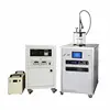 Hot sale factory direct linear magnetron sputtering lab coater high purity platinum (pt) target for head with manufacturer price