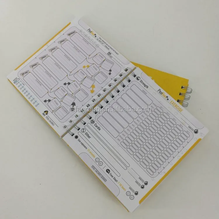 A5 A6 Custom Dotted Printing Stone Paper Waterproof Notepad Buy