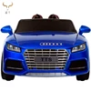 Wholesale Popular Ride On Toy Jeep 2 Seats Door Open, Remote Control Kids 2.4g R/C, Kids Electric Car 24v Volume Adjusting Car