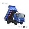 Chinese online sales site 5t small dump lorry truck