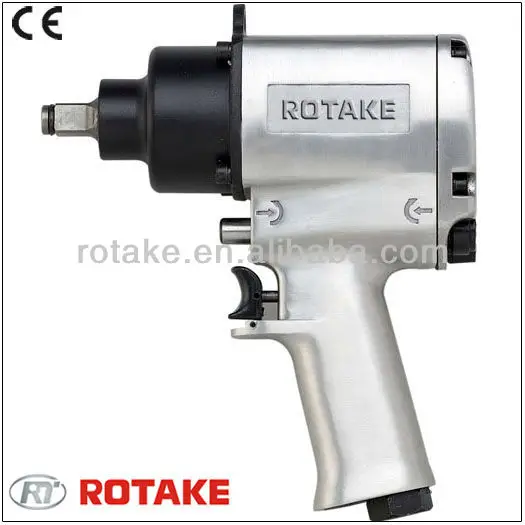 Heavy Duty 1 Inch Pneumatic Impact Wrench Air Tools Buy 1 Inch Wrench