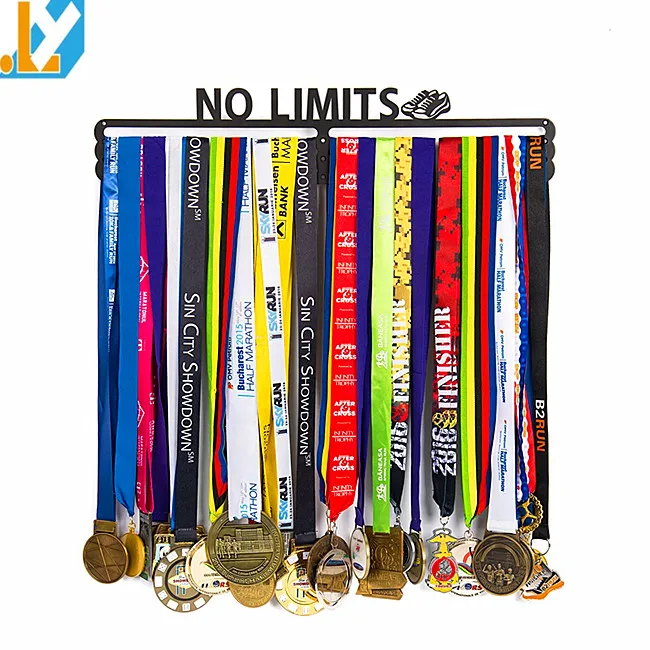 Bibfolio Plus Race Bib And Medal Display Hanger | Wall Mounted Sports Medal  Hanger Displays Up To 24 Medals And 20 Race Bibs - Buy Medal Hanger,Medal  Display Hanger,Sport Medal Hanger Product
