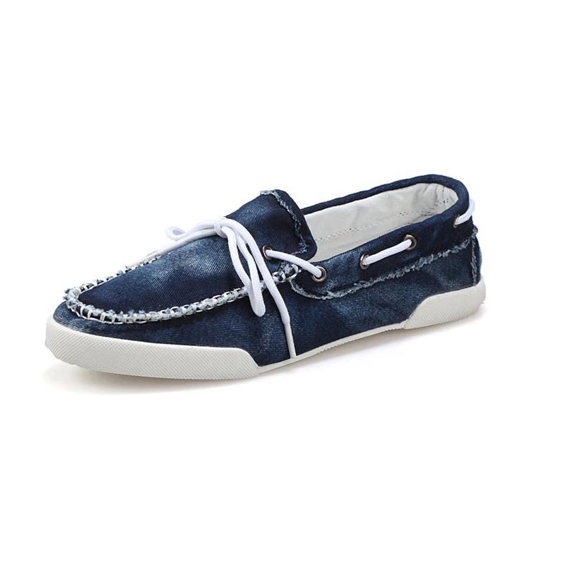 chaussure homme semelle plate