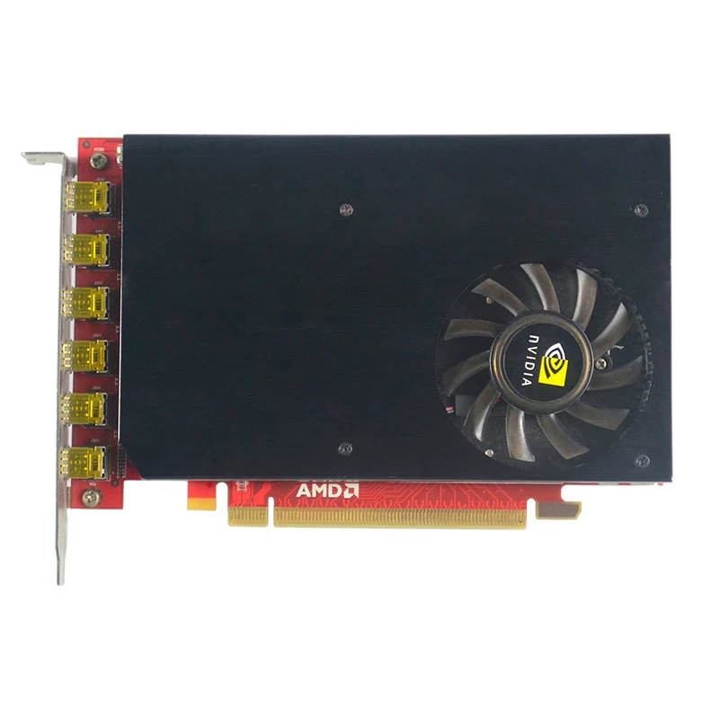 Oem Ati Hd7750 1g Ddr5 128bit Gaming Graphic Card Buy Ati Radeon Graphics Card,Ddr5,Oem