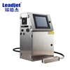 Wholesale Lead Jet V98 Inkjet Glass Bottle Packaging Bag Inkjet Printer