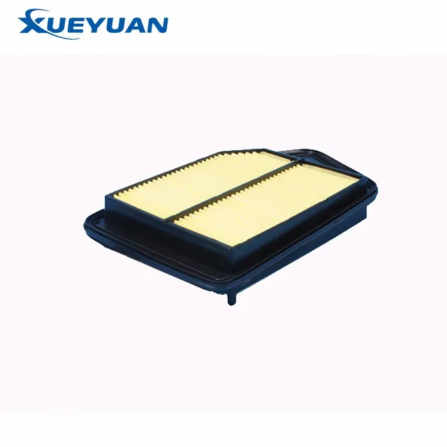 Automotive Paper Generator Air Intake Filter For Hyundai 2811325500