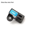 High quality MAP Sensor 0 261 230 181 0261230181 L30118211A L301-18-211A for Mazda