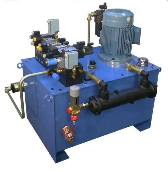 units pump hydraulic Hydraulic Buy Hydraulic China  Power  Unit China Power