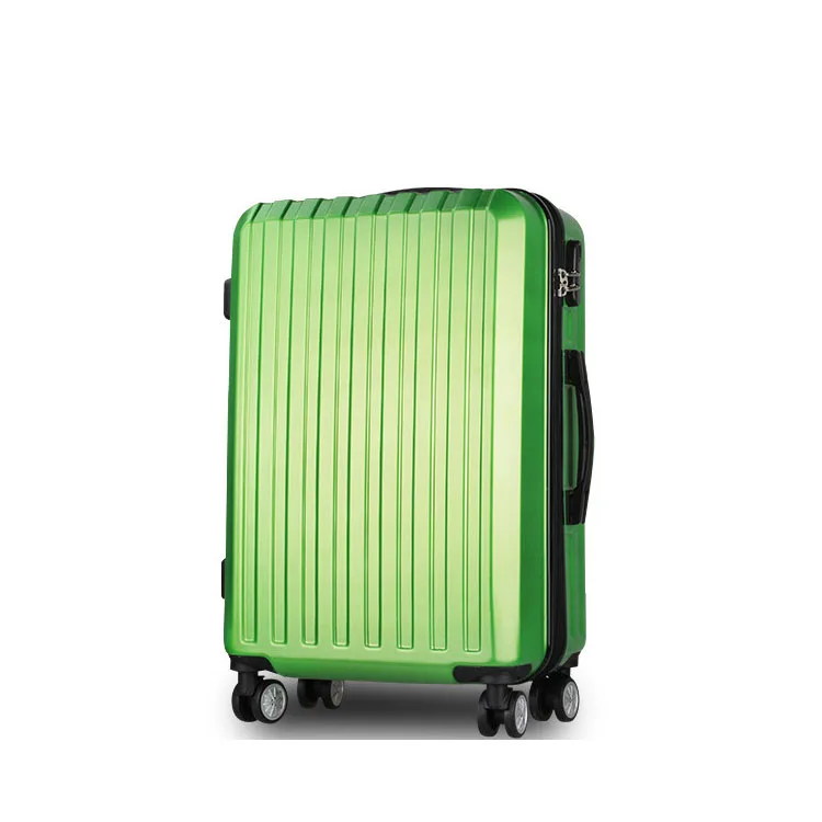 travel time luggage price