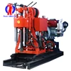 Special machine XY-100 Water Well Drilling Rig for exploration and well