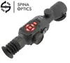 SPINA X-Sight II HD 3x-14x Day & Night Riflescope DGWSXS520Z 3-14x hunting night vision