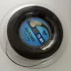 2018 hot sell quality alu power big banger 200m quality tennis string polyester 200m for racket tennis