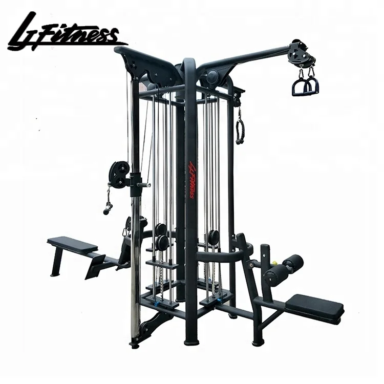 4 in store 1 exercise machine