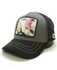 Hot sale fashion design in stock MAJIN BUU VS VEGETA Dragon Ball soft cartoon hat