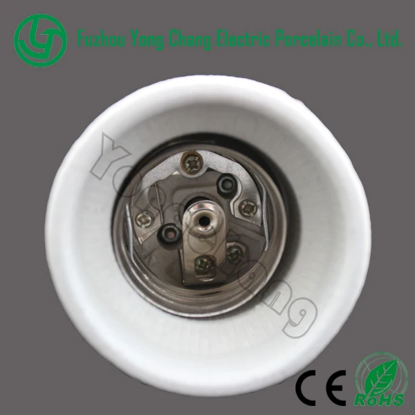 E40 porcelain lamp holder lamp socket lamp base 4.jpg