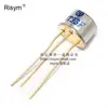 RIS3-- BT33 Single Junction Transistor Silicon Bistode Diode CAN New IC BT33F