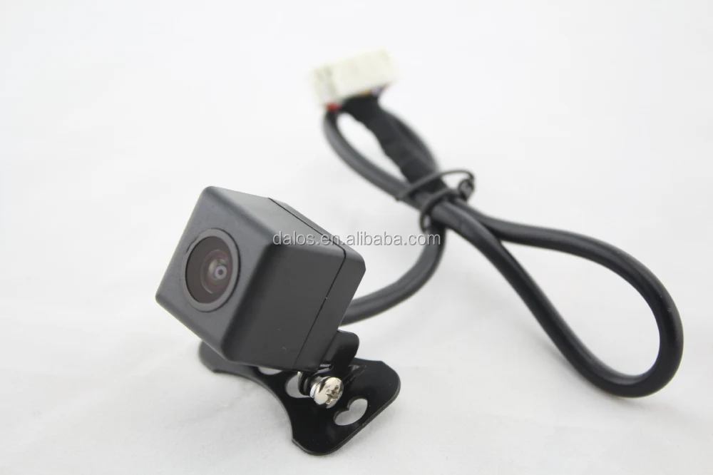 Wifi Car Reverse Camera With Clear Nightvision And Viewing By Iphone